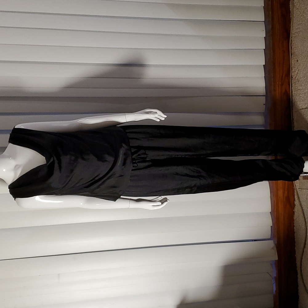 Bedo Femme Jumpsuit ~ Size Large
